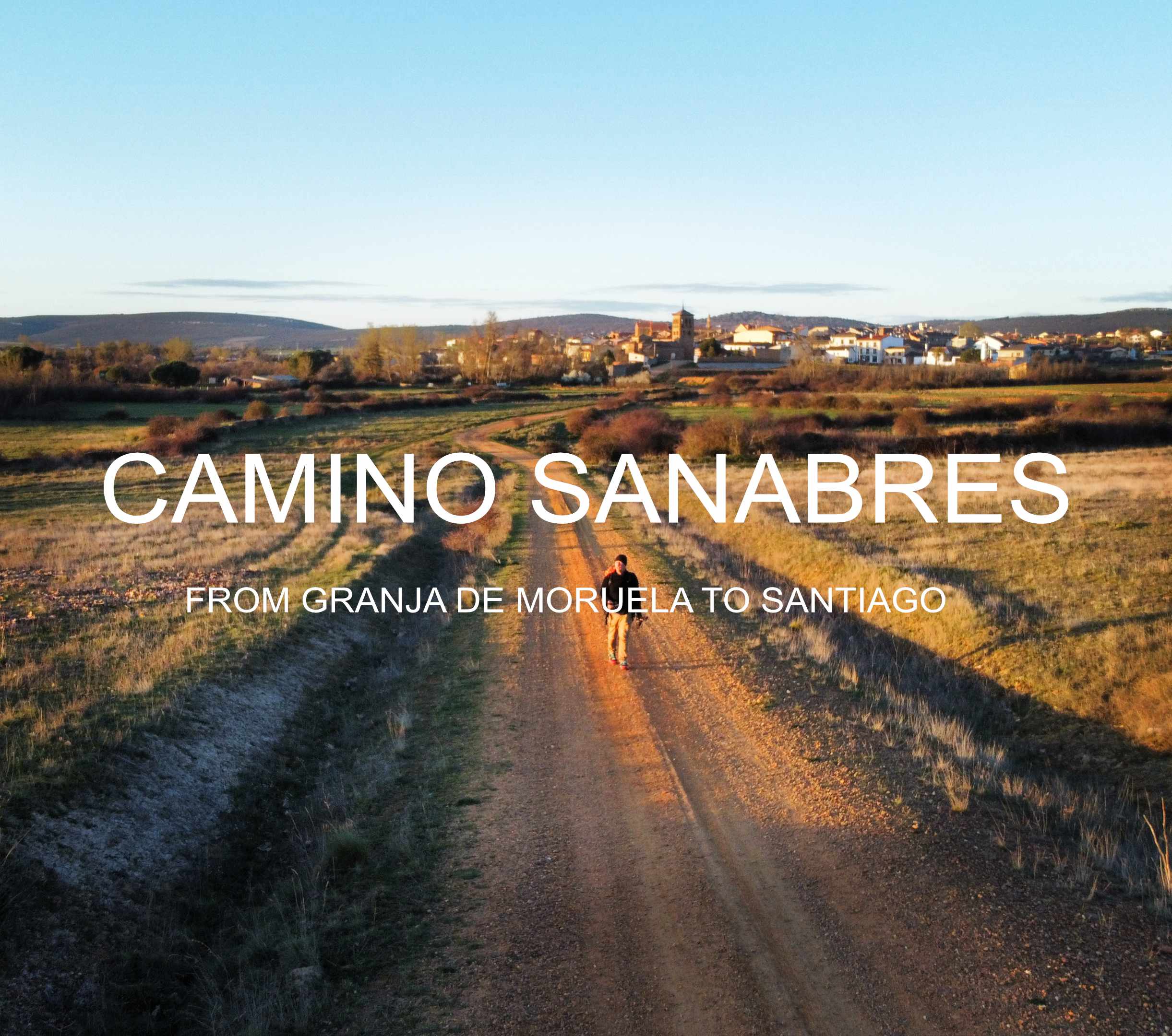 Camino Sanabres Guide